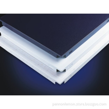 stainless steel false ceiling